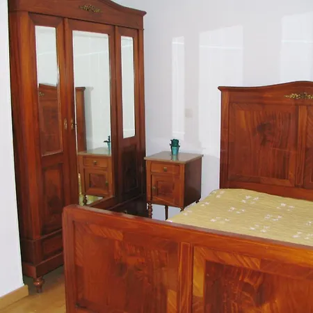 De Launet Сasa de vacaciones *