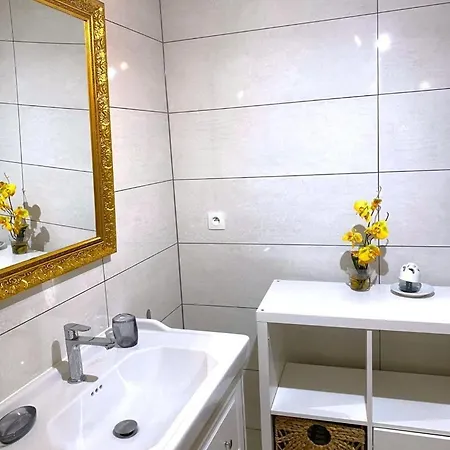 Сasa de vacaciones De Launet Hargnies