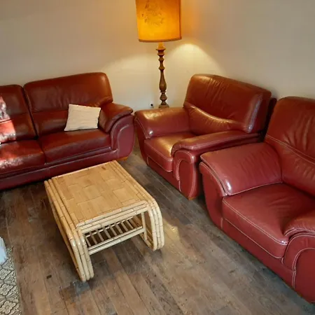 Сasa de vacaciones De Launet